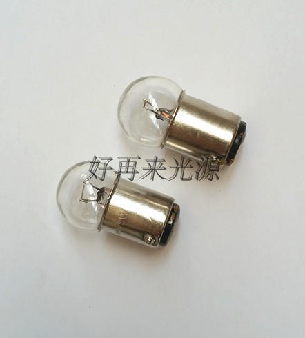 直丝灯泡优质电梯指示灯B15 12V24V5W10W卡口灯泡圆头灯泡单双点|msdalam kategori keluarga memasang ibu, sumber cahaya, sumber-sumber lain - dari Buy2taobao.com untuk memberikan perkhidmatan ejen Taobao profesional membeli