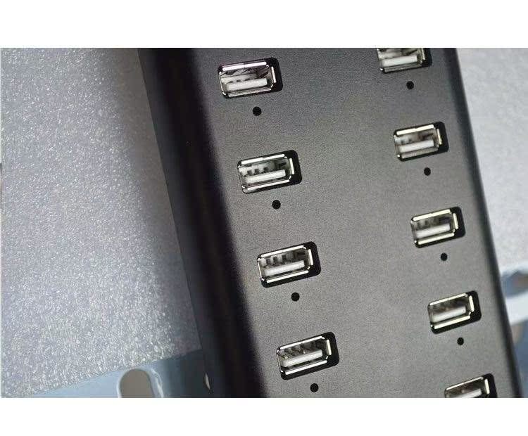 2.0集线器10口12口16口20口30口工业级USB HUB拷贝机分线器扩展在类目 3C数码配件, USB电脑周边, USB HUB/转换器中 - 来自Buy2taobao.com提供专业的淘宝代购服务