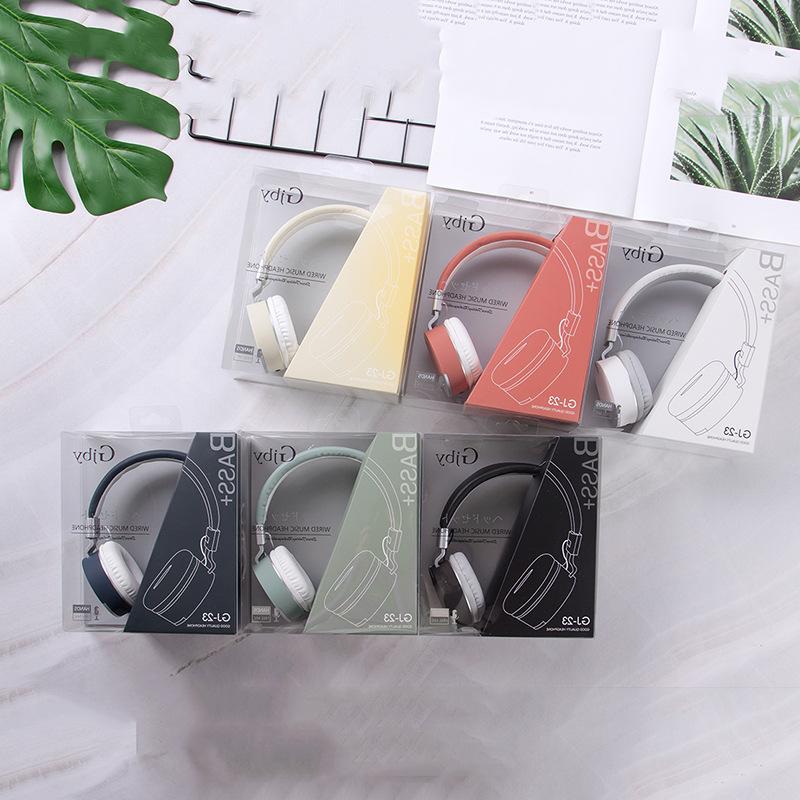 fashion Hit color Head mounted headset mobile phone computer Wired headset student Home Internet Bar game headsetin the Audio appliances , Headphone/Headsets category - from Buy2taobao.com to provide professional Taobao agent buy service