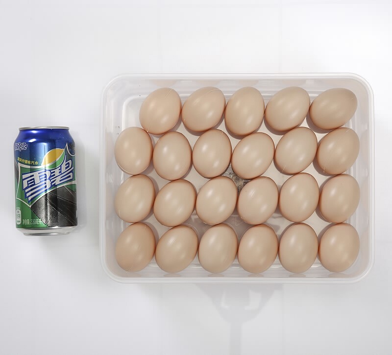 seal up Cabinets py- Refrigerator Breast milk Freezing storage box portable Plastic Refrigerator Storage foodin the Tableware , Fresh container/Fresh Containers , Crisper category - from Buy2taobao.com to provide professional Taobao agent buy service