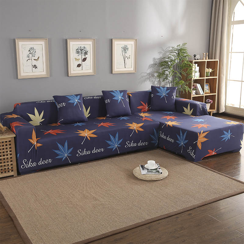 Royal combination thickening Sofa cover All inclusive universal modern General type Elastic force Sofa cushion Northern Europein the Home Fabric , Dust protection cover , Slipcover category - from Buy2taobao.com to provide professional Taobao agent buy service