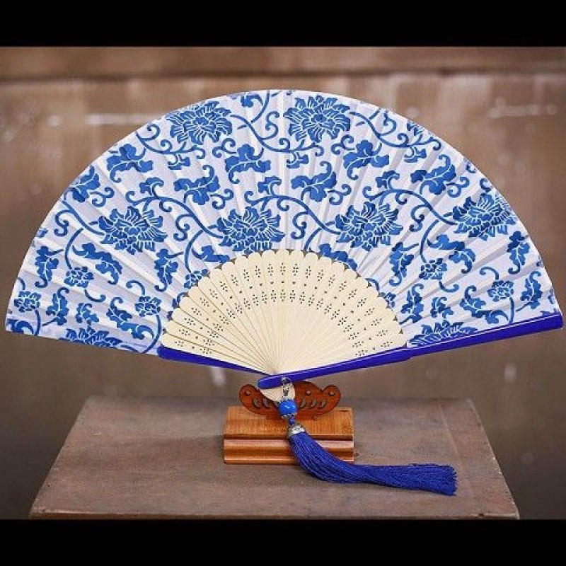 夏季中国风女式 古风古典复古装饰折叠扇 便携随身舞蹈竹扇子折扇|ruв категории плесень играть/Аниме/вокруг/cos/настольные игры, Косплей одежды/реквизит/услуги, Косплей аксессуары/реквизит/кукла одежды - от Buy2taobao.com для оказания профессиональной услуги покупки агента Taobao