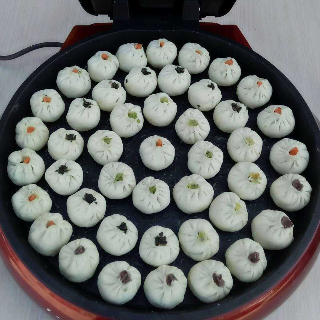 新款型煎饼锅烙饼烤饼锅家庭锅电饼铛食堂煎烤机宿舍家用小型立体|ruв категории кухонные приборы, электрическая печь Пан/Тонкие блинчики машина - от Buy2taobao.com для оказания профессиональной услуги покупки агента Taobao