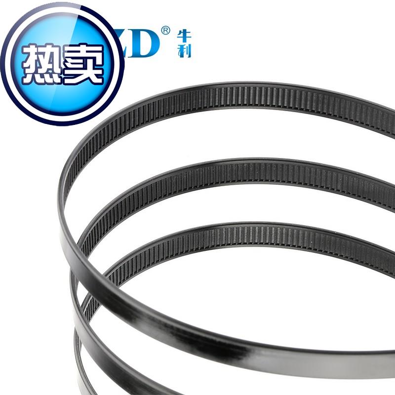 Large Ligature black a grade 10*1200 lengthen Plastic Bundled with 1 meters 2 Ties Cable Tiesin the Office Equipment/Consumables/Related Services , Rope/Ties/Office Wire , Cable ties category - from Buy2taobao.com to provide professional Taobao agent buy service