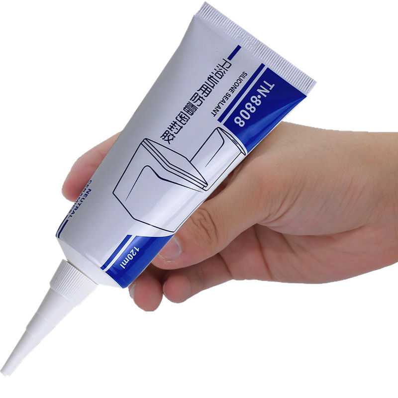 Wash basin The United States joint Kitchen Sealant silica gel TOILET Water leakage water tank neutral sealant waterproof gluein the Basic building materials , Waterproof (New) , Waterproof coating category - from Buy2taobao.com to provide professional Taobao agent buy service