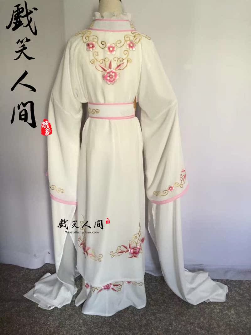 古装越剧黄梅戏断桥 白娘子衣服 白素贞戏服 花旦小姐 小旦戏服在类目 女装/女士精品, 唐装/民族服装/舞台服装, 民族服装/舞台装中 - 来自Buy2taobao.com提供专业的淘宝代购服务