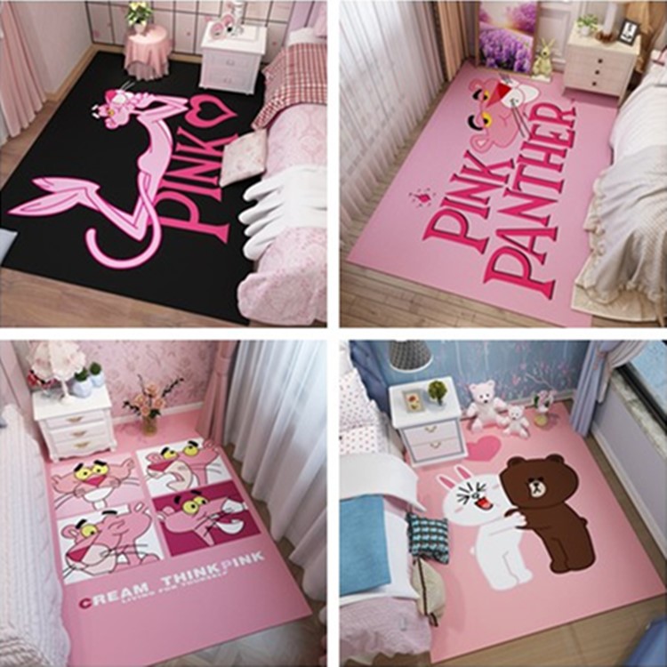 Hearts live broadcast Bed college student lovely Rental Bedroom bed Room arrangement Sen family carpetin the Home Fabric , Carpet category - from Buy2taobao.com to provide professional Taobao agent buy service