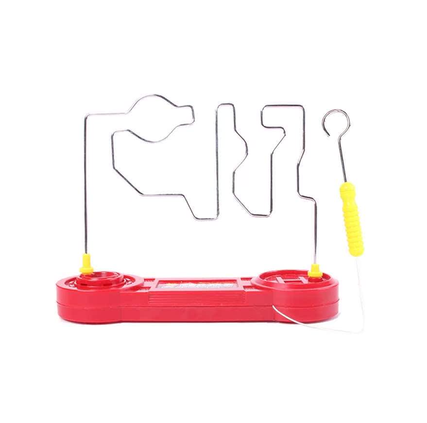 Firewire To attack Puzzle Zone Toys children Electric Focus train kindergarten science Electronics Mazein the Toy/Childs/Puzzle/Building block/Model , Unlock/Maze/Cube/Intelligence toys , Maze category - from Buy2taobao.com to provide professional Taobao agent buy service