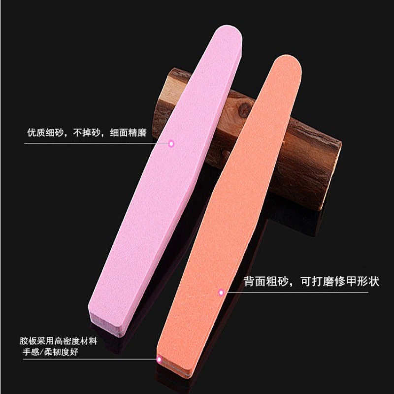 指甲搓条打磨砂条修型耐用去死皮工具新款家用磨甲条菱形挫磨抛光|msdalam kategori Perniagaan/perabot pejabat, Salon/Beauty Furniture, Jadual Manicure - dari Buy2taobao.com untuk memberikan perkhidmatan ejen Taobao profesional membeli