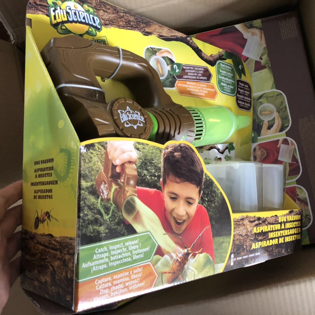 儿童捕虫器野外昆虫小型捕捉器 小动物 吸虫器 观察户外 探索玩具在类目 玩具/童车/益智/积木/模型, 户外运动/休闲/传统玩具, 其他户外休闲玩具中 - 来自Buy2taobao.com提供专业的淘宝代购服务
