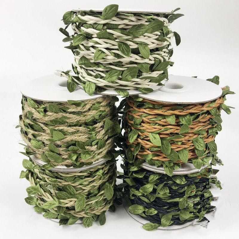 布置幼儿园环创材料麻绳手工编织餐厅田园风10m管子防护环境绿色|ruв категории домашний ткань, швейная diy материалов, инструментов и готовой продукции, швейная diy аксессуары/аксессуары/аксессуары, канат - от Buy2taobao.com для оказания профессиональной услуги покупки агента Taobao