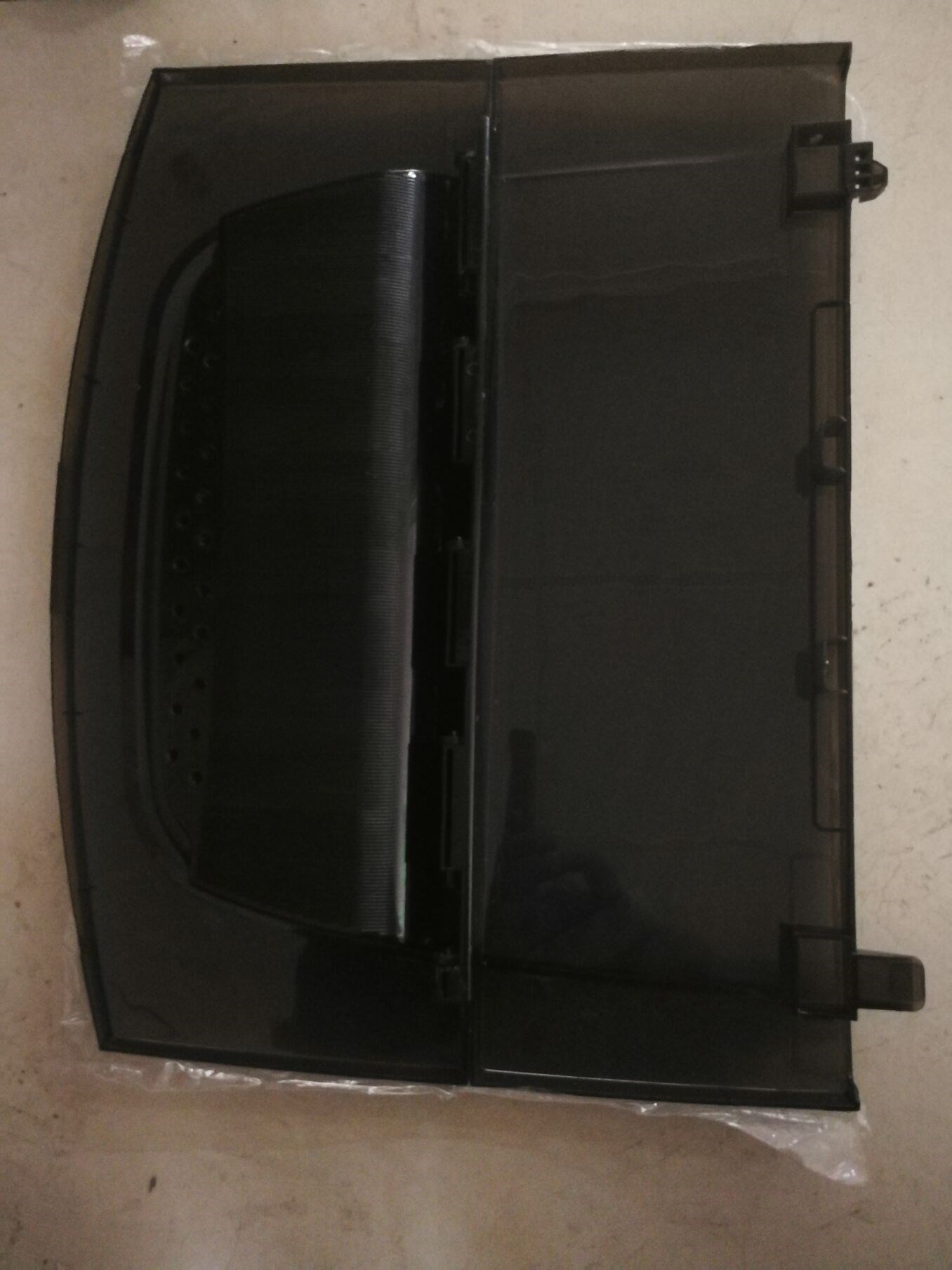 Little Swan Washing machine Original parts TB80-8168G (H) Door cover assembly TB70-5168G lidin the 3C Digital Accessories, Cell Phone Accessories , Mobile dust plugs category - from Buy2taobao.com to provide professional Taobao agent buy service