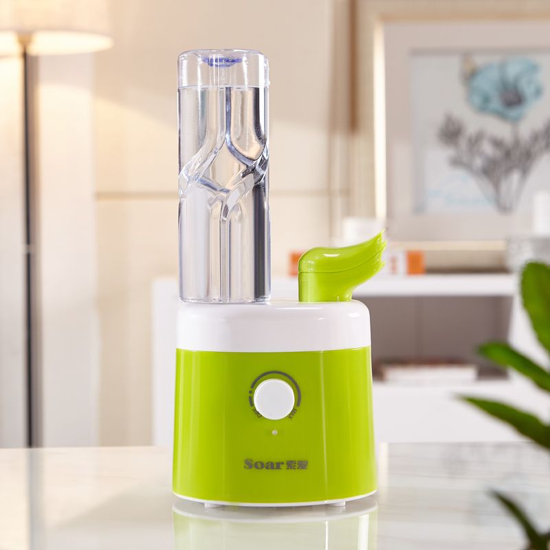 air conditioner humidifier household Mute bedroom High-capacity Steam humidifier baby air conditionerin the Electrical life , Humidifier category - from Buy2taobao.com to provide professional Taobao agent buy service