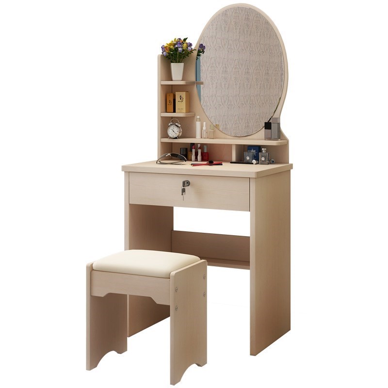 dresser Mini Small apartment Simplicity Dressing table bedroom Storage cabinet Economic type simple and easy Dressersin the Residential furniture , Tables , Dressing/Desk category - from Buy2taobao.com to provide professional Taobao agent buy service