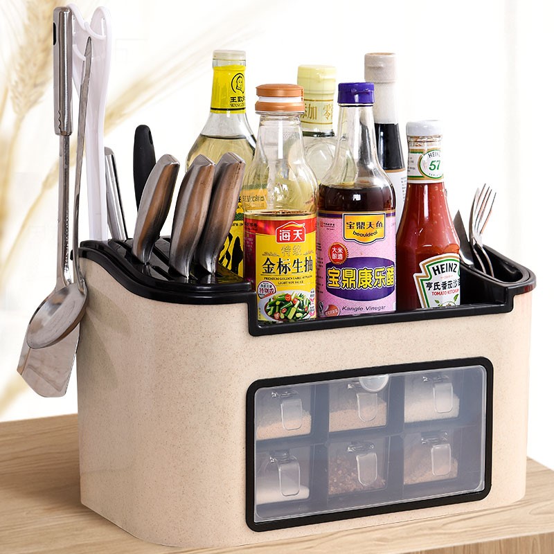 multi-function Seasoning Box suit household Modular assembly Kitchen Condiments Caster Sugar and oil Salt shaker storage boxin the Kitchen/Cooking utensils , Kitchen Gadgets/Kitchen storage , Storage jars/Kitchen storage containers , Seasoning bottles category - from Buy2taobao.com to provide professional Taobao agent buy service