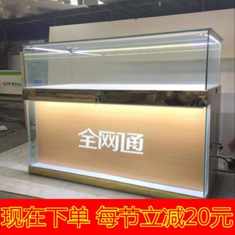 柜台展示柜家用靠墙前开门珠宝饰品店首饰盒|msdalam kategori Perniagaan/perabot pejabat, rak/Showcase, pameran Fine/Showcase - dari Buy2taobao.com untuk memberikan perkhidmatan ejen Taobao profesional membeli