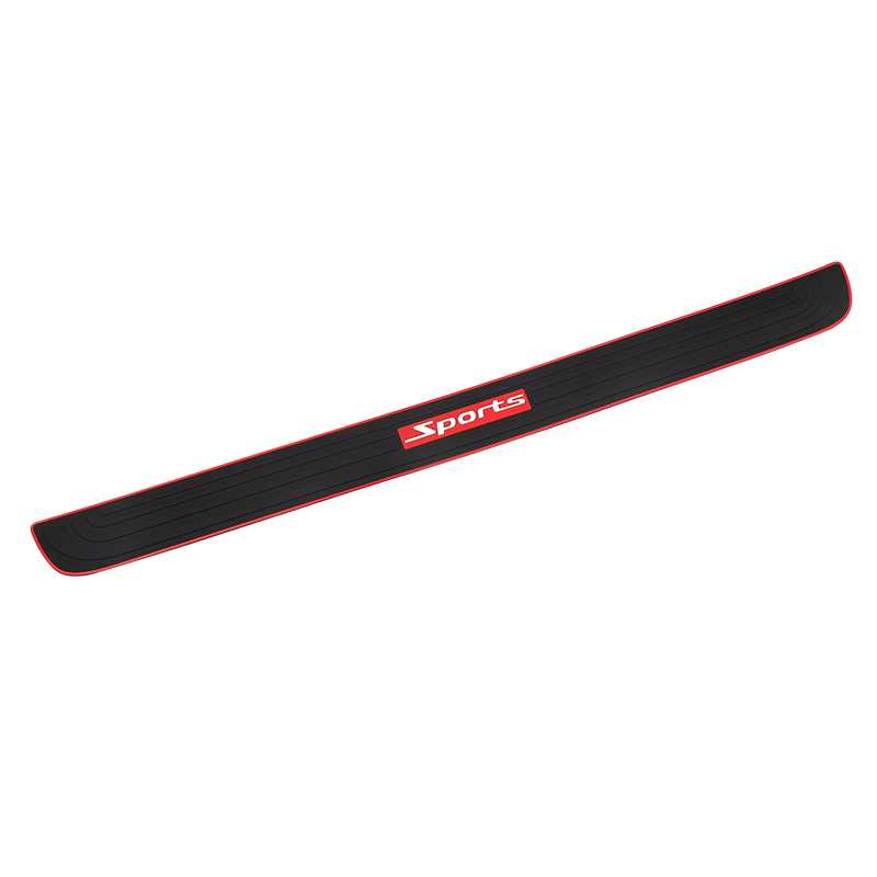 Roewe i6/ei6 After the trunk Anti collision strip automobile trunk Protection of Guard board threshold refit Suppliesin the Home accessories , Other craft accessories category - from Buy2taobao.com to provide professional Taobao agent buy service