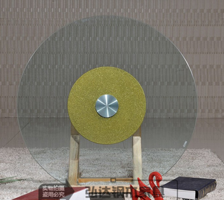 Table turntable Toughened glass Round turntable hotel Round table disk Conjoined Turntable round table turntable basein the Business/Office Furniture , Dining/Baking furniture , Turntable category - from Buy2taobao.com to provide professional Taobao agent buy service