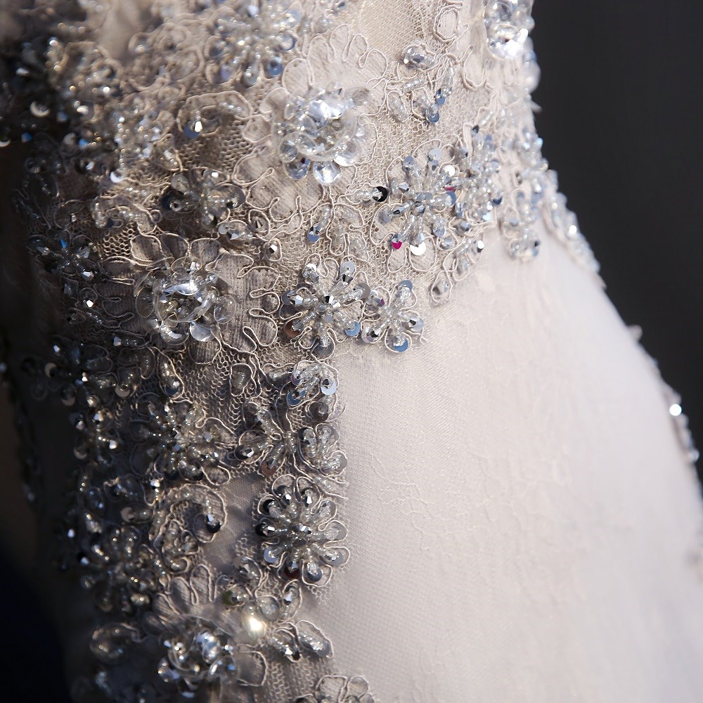 Evening dress Toast clothing bride Simple and generous banquet Xian Qi Wedding dress fish tail Show thin Host full dressin the Women's clothing/Boutique , Wedding/Cheongsam/Formal dress , Formal dress/Evening category - from Buy2taobao.com to provide professional Taobao agent buy service