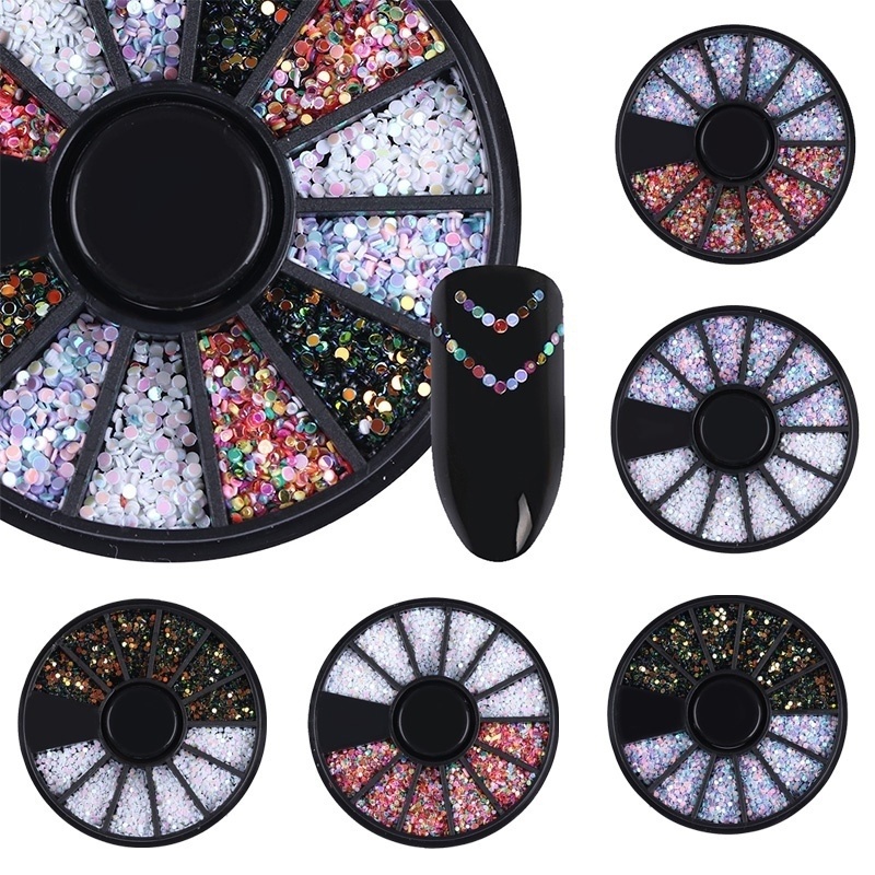 s 3D Art Decorations DIY UV Gel Polish Manicure Accessories在类目 个性定制/设计服务/DIY, 办公/文具定制, 工牌吊牌中 - 来自Buy2taobao.com提供专业的淘宝代购服务