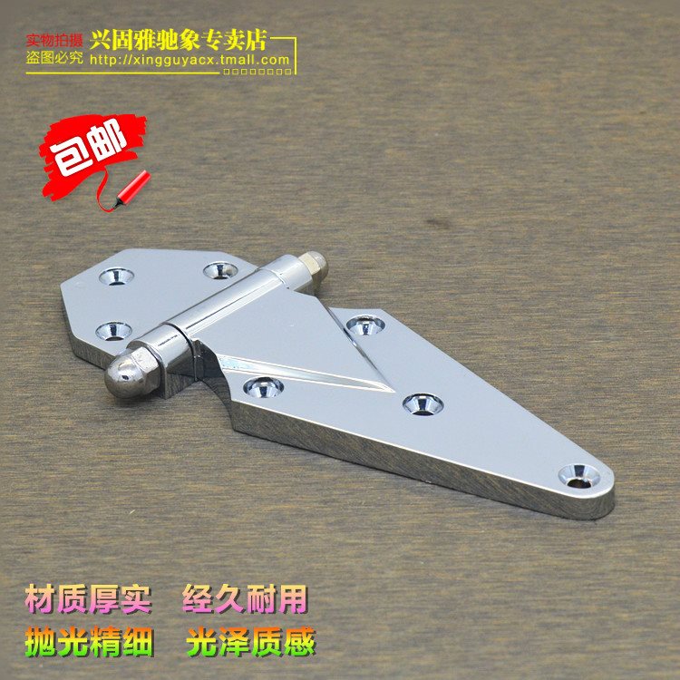 兴固雅冷冻合页厢式货车合页平面烘箱铰链冷库门铰链平式工业合页|ruв категории оборудование/инструменты, электромеханический оборудование, электрическое оборудование, промышленная печь - от Buy2taobao.com для оказания профессиональной услуги покупки агента Taobao