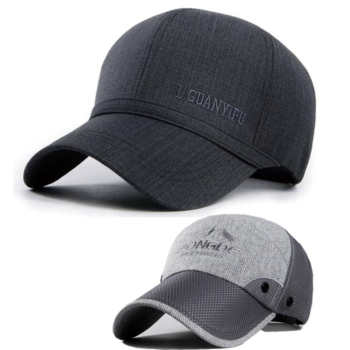 new pattern Spring and summer Hat Middle and old age Baseball cap the elderly spring Duck tongue Visor middle age dad Thin sectionin the Accessories/Leather belt/Hat/Muffler , Hat category - from Buy2taobao.com to provide professional Taobao agent buy service