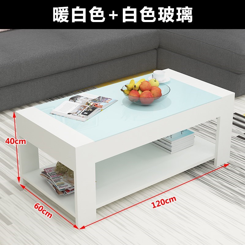 家用茶几简易黑色面板茶桌子办公室1.2米40厘60cm宽|ruв категории жилой мебели, несколько видов, чайный столик - от Buy2taobao.com для оказания профессиональной услуги покупки агента Taobao