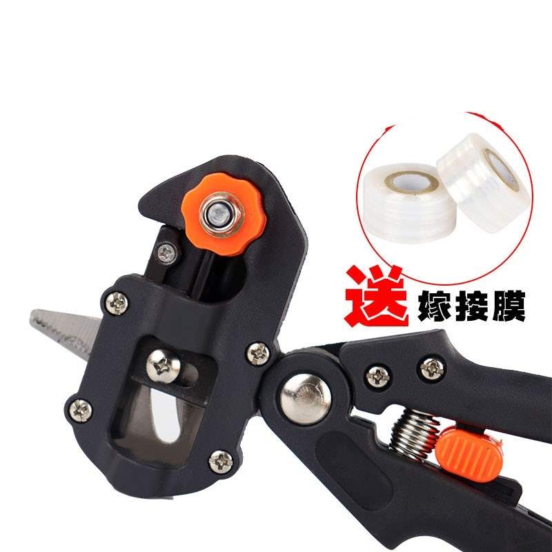花草果树嫁接专用剪刀嫁接刀农用手工水果苗大号黄桃盆景缠绕膜家|msdalam kategori penghantaran bunga/bunga simulasi/tumbuhan berkebun, Gardening Supplies, berkebun/pisau/Shears/Saw (baru), pisau tunas - dari Buy2taobao.com untuk memberikan perkhidmatan ejen Taobao profesional membeli