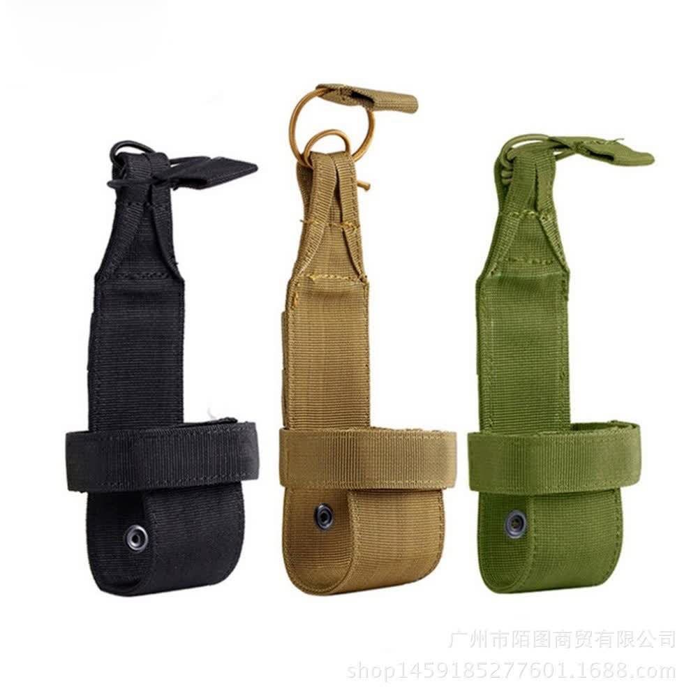 Tactical nylon ribbon kettle bag outdoor multi-purpose|ruв категории спортивная сумка/открытый пакет/аксессуары, сумка/сумка/досуг пакет - от Buy2taobao.com для оказания профессиональной услуги покупки агента Taobao