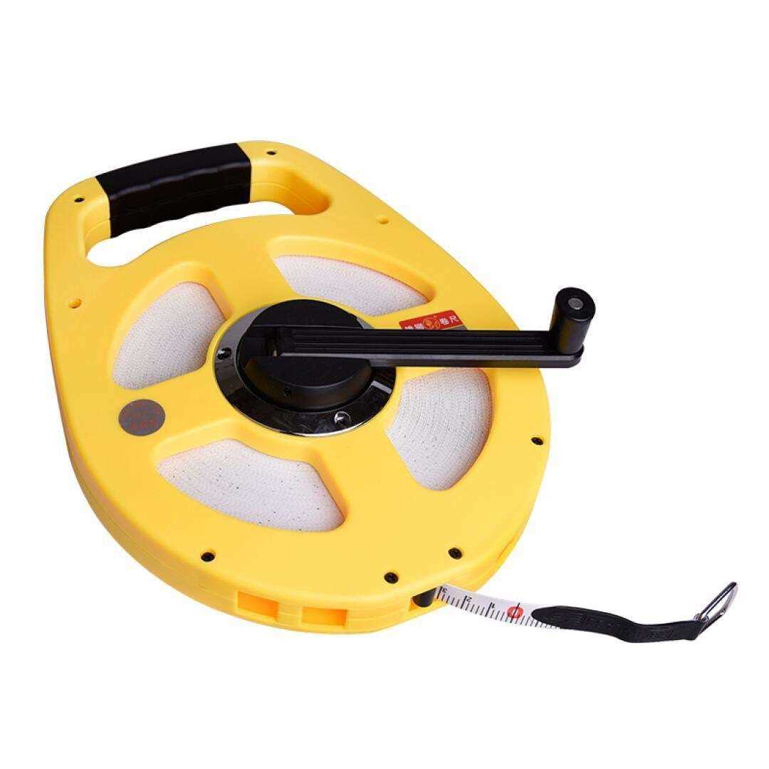 Domestic male lion Glass Fiber tape X2022 Paper tape 30 rice 50 Three times the rolling speed of rice 5-gaugein the Hardware/Tool , Hand Tools , Measuring Tools , Tape measure  category - from Buy2taobao.com to provide professional Taobao agent buy service