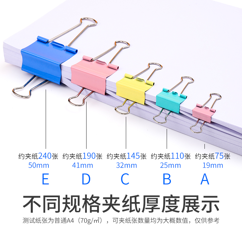 长尾夹大号饭店办公用品办公室试卷蝴蝶夹鱼尾夹燕尾夹画夹售票员在类目 电子词典/电纸书/文化用品, 装订用品, 票夹/长尾夹中 - 来自Buy2taobao.com提供专业的淘宝代购服务