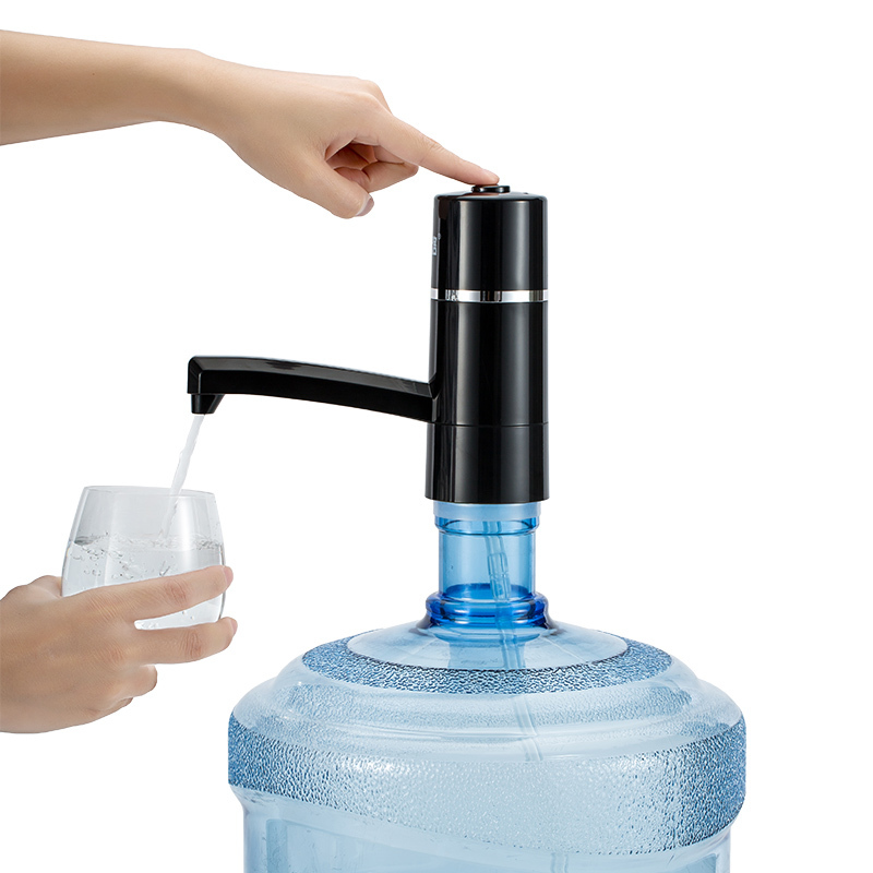 household Barreled water Electric Pumping device automatic Sheung Shui Boiling water Drinking water pump tea set teapotin the Kitchen/Cooking utensils , Kitchen Gadgets/Kitchen storage , Hand drinkers category - from Buy2taobao.com to provide professional Taobao agent buy service