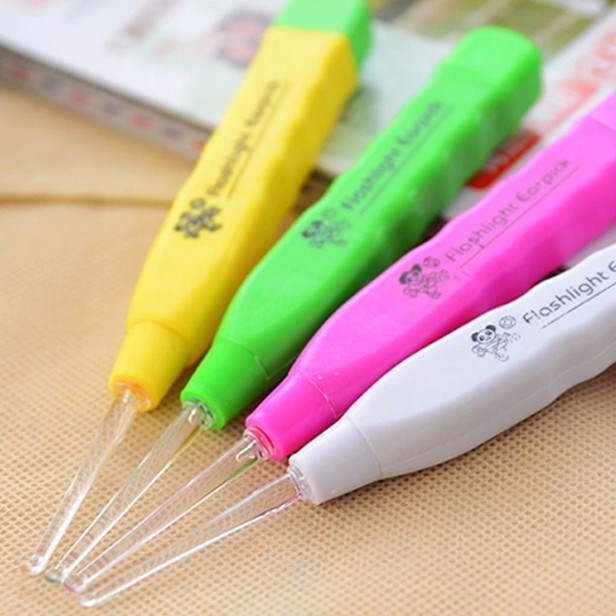 tool luminescence Ear spoon Earpick Grilled ears adult children Ear spoon Artifact Earpickin the Family/Personal Cleaning Tools , Personal care cleaning appliances , Ershao category - from Buy2taobao.com to provide professional Taobao agent buy service