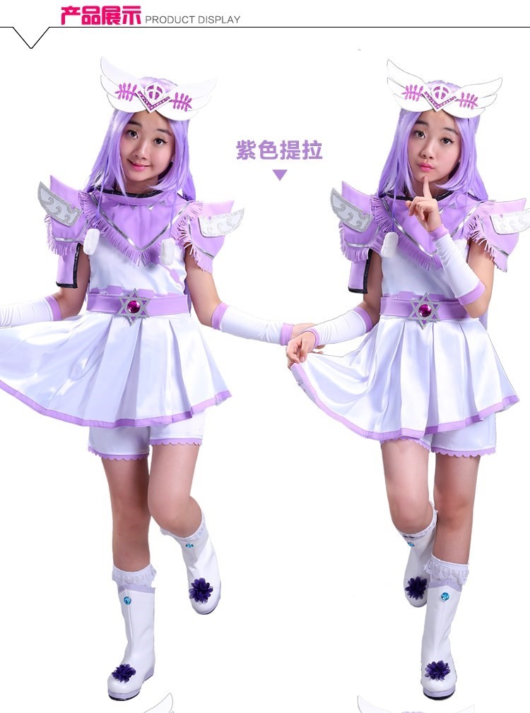 Farah clothing Second quarter suit At a loss Best Sellers Magic Unable Tennyo clothes Tennyoin the Play mode/Anime/Periphery/cos/Board games , Cosplay Apparel/Props/Service , Cosplay Women category - from Buy2taobao.com to provide professional Taobao agent buy service
