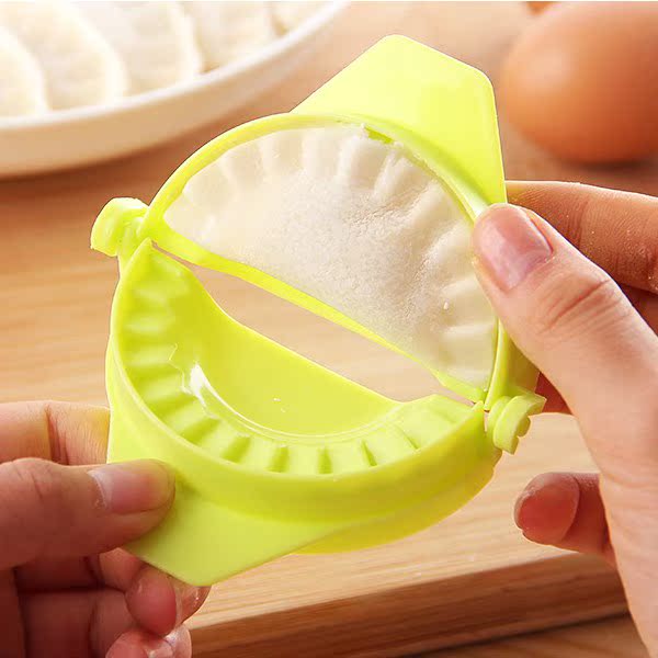 加厚饺子皮模具压皮器 圆形 花型家用全自动包饺神器压面机在类目 厨房/烹饪用具, 厨用小工具/厨房储物, 包饺子器中 - 来自Buy2taobao.com提供专业的淘宝代购服务