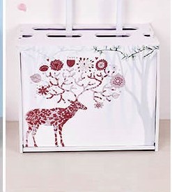 Set top box Set top box Shelf television Router decorate A partition Storage Finishing rack Shelfin the Home accessories , Mural category - from Buy2taobao.com to provide professional Taobao agent buy service