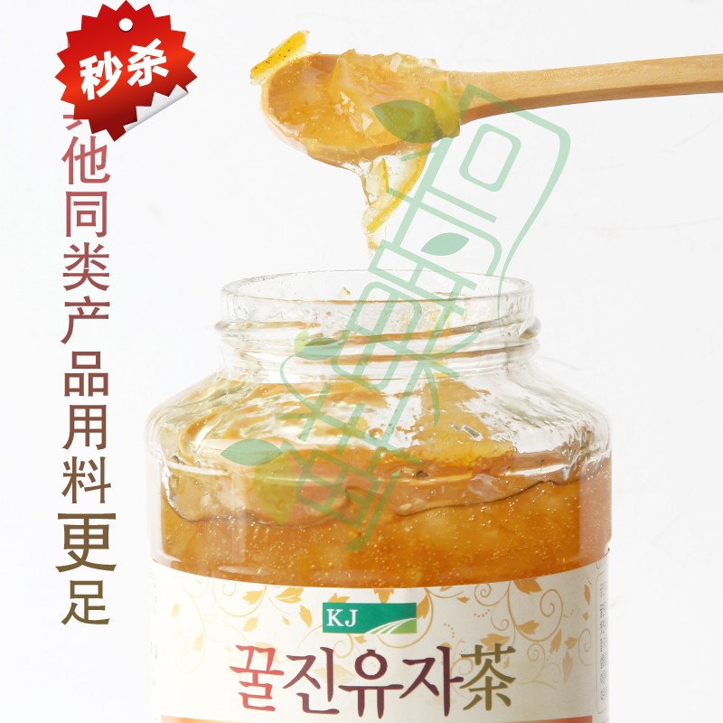 韩国蜂蜜柚子茶1000g瓶装果味茶冲饮原装茶酱饮料%在类目 咖啡/麦片/冲饮, 藕粉/麦片/冲饮品, 蜂蜜果味茶中 - 来自Buy2taobao.com提供专业的淘宝代购服务