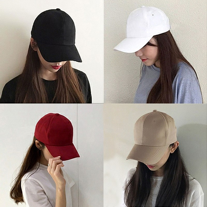 2019春款帽子女韩版潮春款时尚百搭原宿风日系夏薄款遮阳学生嘻哈|ruв категории спортивная сумка/открытый пакет/аксессуары, шапка - от Buy2taobao.com для оказания профессиональной услуги покупки агента Taobao