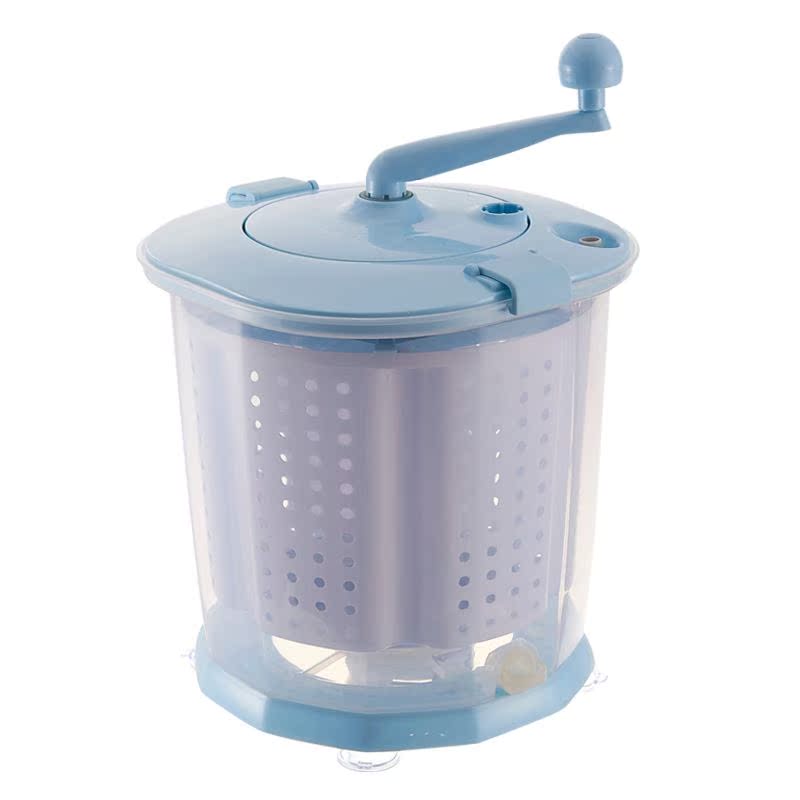 Dehydrator Manual centrifugal Clothing Dryer bucket baby Clothing classification clean Mini Drying student Artifactin the Kitchen/Cooking utensils , Kitchen Gadgets/Kitchen storage , Other category - from Buy2taobao.com to provide professional Taobao agent buy service