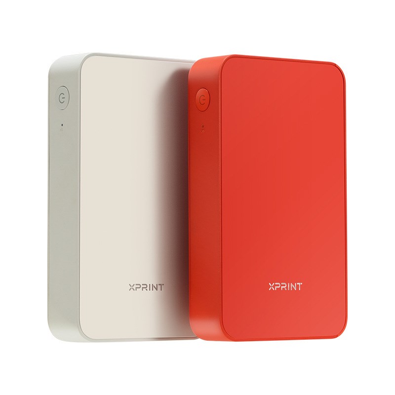 Trill Same item printer Millet home Bluetooth mobile phone Portable Mini Photo Printer Dedicatedin the Office Equipment/Consumables/Related Services , 3D Printer parts, 3D Printer category - from Buy2taobao.com to provide professional Taobao agent buy service
