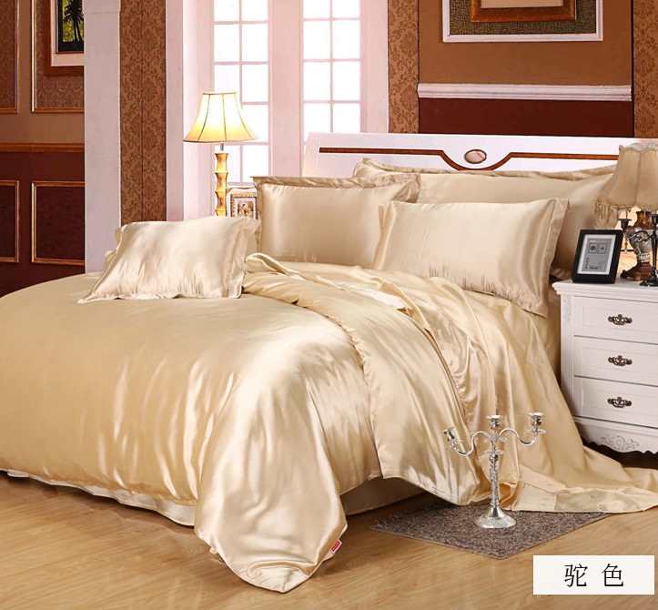 customized 25 Sam 30 Sam 40 Mumi Heavy Two-sided Real silk Quilt cover 100% mulberry silk Double Real silk Quilt coverin the Bedclothes , Quilt category - from Buy2taobao.com to provide professional Taobao agent buy service