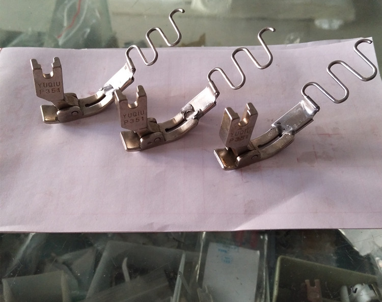 undefined1 Centimeter 1 a centimeter Presser foot Flat car Presser foot Webbing Presser foot Sewing machine partsundefinedin the Electrical life , Home Appliances Accessories , Sewing Accessories category - from Buy2taobao.com to provide professional Taobao agent buy service