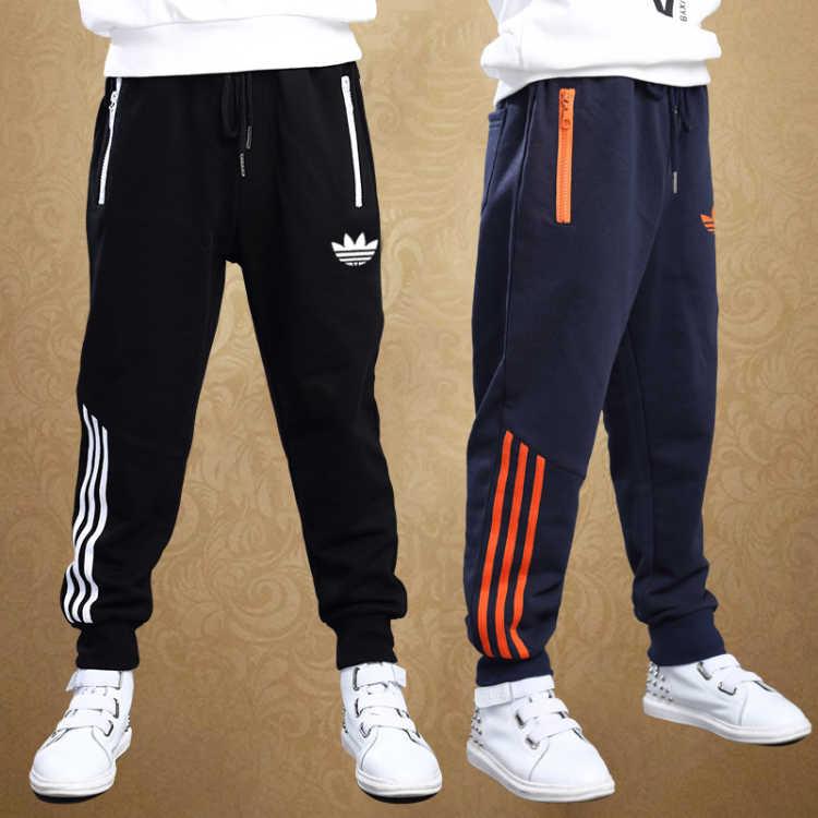 Boy Spring and autumn payment trousers Easy Add fertilizer enlarge children 2019 trousers pure cotton Thin section CUHK Sports pantsin the Women's clothing/Boutique , Costume/National costume/Stage costumes , Costume/Chinese clothing , Pants category - from Buy2taobao.com to provide professional Taobao agent buy service