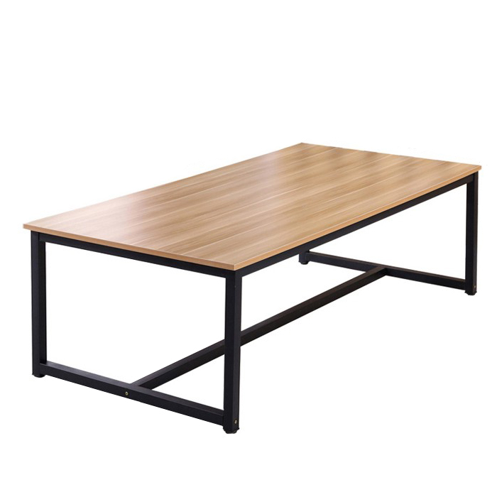 small-scale simple and easy Conference table Long table Modern simplicity 6 people 4-10 workbench rectangle deskin the Business/Office Furniture , Office Furniture , Desk , Conference table category - from Buy2taobao.com to provide professional Taobao agent buy service