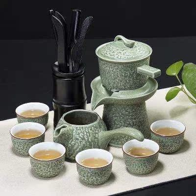 8只简约单小的简约茶壶可加热茶杯子耐高温长嘴茶具防烫简约大|ruв категории посуда, чайный сервиз, кунг - Фу, чайный сервиз - от Buy2taobao.com для оказания профессиональной услуги покупки агента Taobao