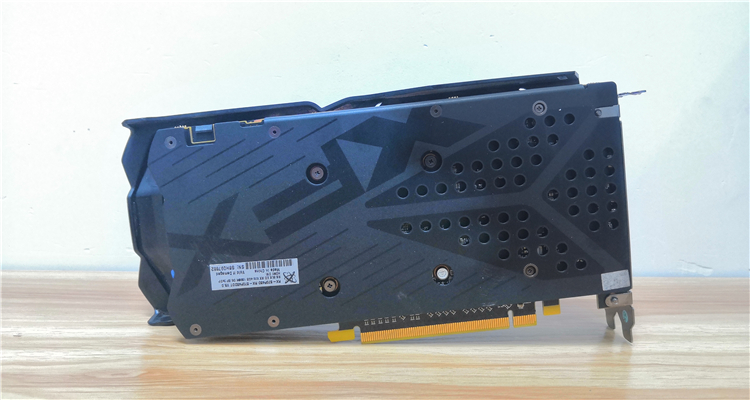 amd显卡 rx570 4g 8g 黑狼版 电竞吃鸡游戏 电脑独立显卡设计渲染在类目 电脑硬件/显示器/电脑周边, 显卡中 - 来自Buy2taobao.com提供专业的淘宝代购服务