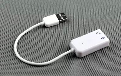 usb外置声卡免驱 台式机电脑笔记本耳机转换器有线usp u在类目 电脑硬件/显示器/电脑周边, 声卡中 - 来自Buy2taobao.com提供专业的淘宝代购服务