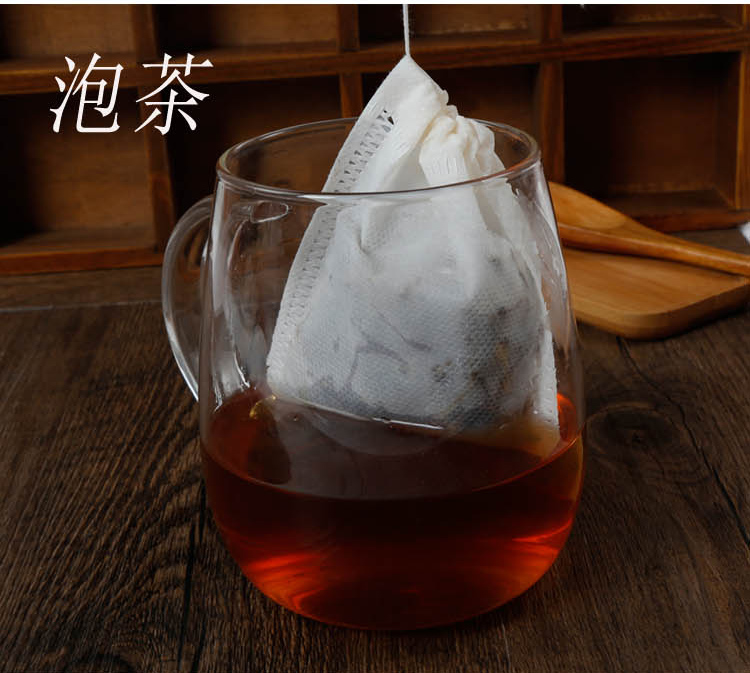100個12*16cm家用過濾袋茶葉包無紡布茶包袋調料包中藥泡茶隔渣袋在類目 餐飲具, 茶具, 其它中 - 來自Buy2taobao.com提供專業的淘寶代購服務