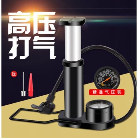 Foot Inflator high pressure portable Bicycle Electric vehicle Air pumpin the Video game/Fitting/Game/Raiders , Steering wheel category - from Buy2taobao.com to provide professional Taobao agent buy service