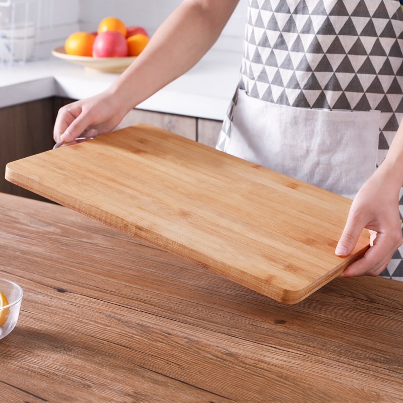 小号厨房案板迷你切菜板实木粘板双面家用防霉水果切板剁肉砧板在类目 厨房/烹饪用具, 烹饪用具, 砧板/菜板中 - 来自Buy2taobao.com提供专业的淘宝代购服务